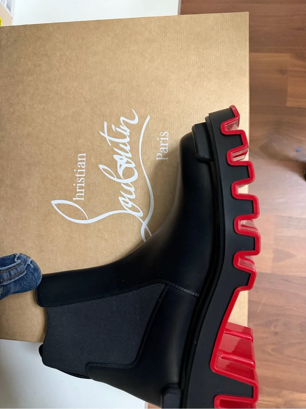Christian Louboutin christian louboutin